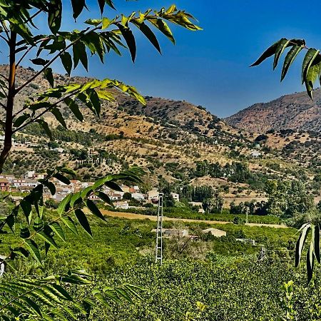Finca Limoneros Apartman Alora Kültér fotó
