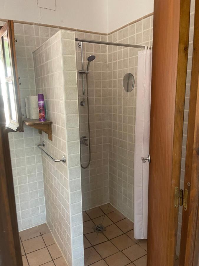 Finca Limoneros Apartman Alora Kültér fotó